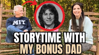 MY STEPDAD'S CRAZIEST COLLEGE STORY