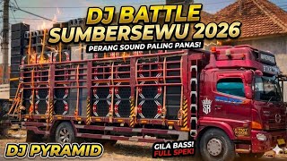 Download lagu DJ PYRAMID SUMBERSEWU || BRENGOS PRO AUDIO mp3 Download lagu DJ PYRAMID SUMBERSEWU || BRENGOS PRO AUDIO mp3