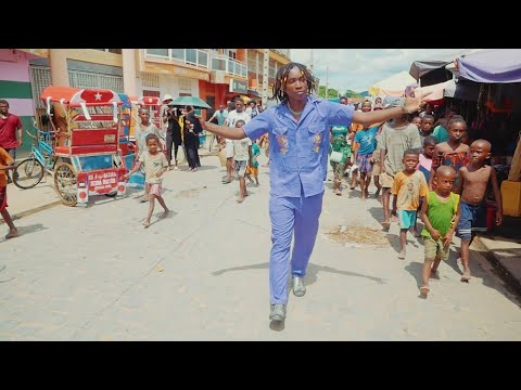 KAKABE DJINO - TSAPOPAPOPA (Nouveauté Gasy 2024)