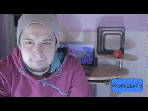 Der Reflex Zigeuner alleine zu Hause