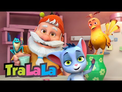 În pădurea cu alune + Peștișorul🐠 | Cântece Educaționale - Cântece pentru copii de la TraLaLa