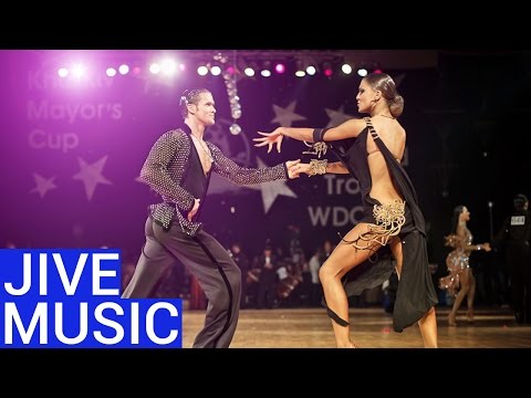 Darling - Letkiss - Jive music