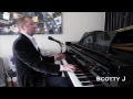 Scotty J - Mean Woman Blues Jerry Lee Lewis ...