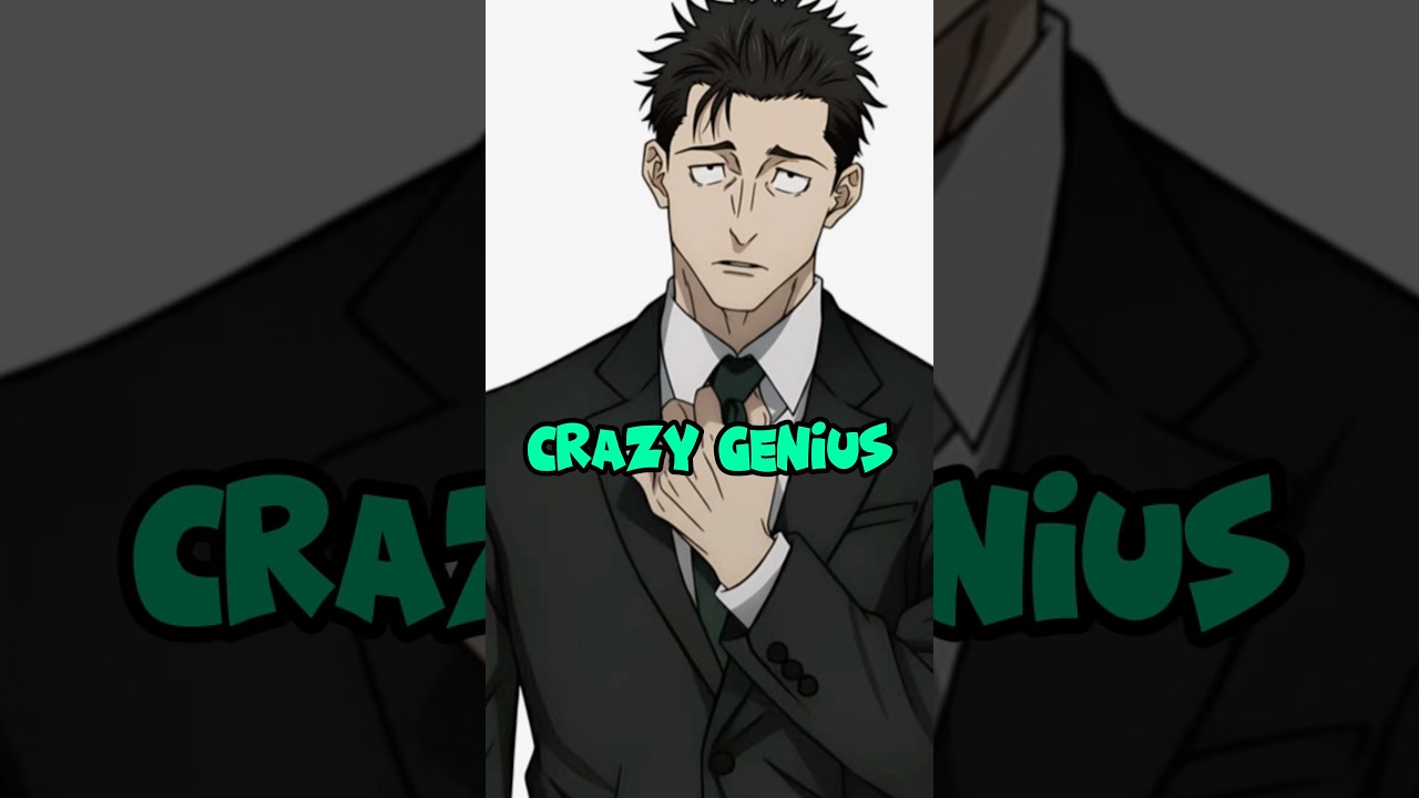 The WORST Thing Higuruma Has Ever Said To Kashimo