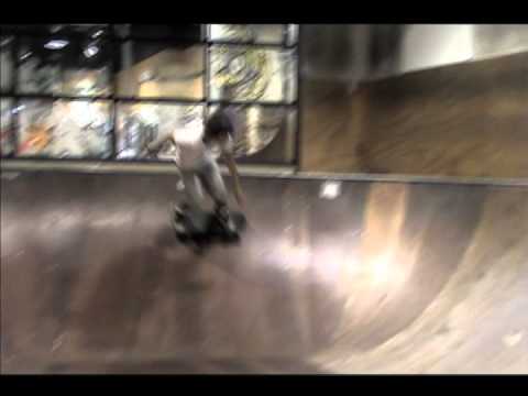 Skater Renato García