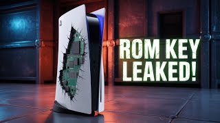PS5 Security Just Got DESTROYED and Sony Can't Fix It