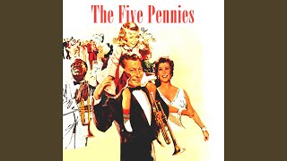 The Five Pennies Saints