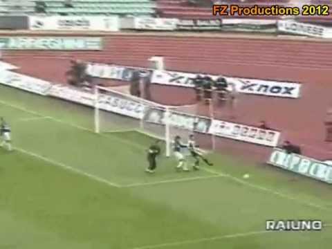 Serie A 1997/1998: 13a giornata (goals & highlights)