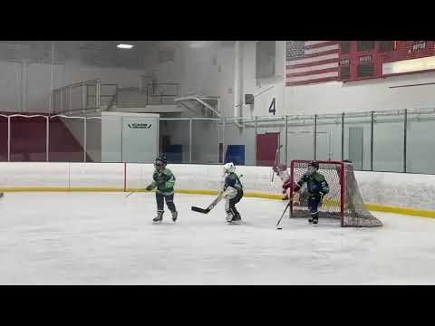 Louie’s Deke 3/19/21