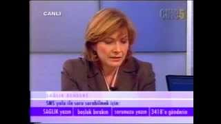 Sağlık Rehberi - CINE 5 - Prof. Dr. Nurperi Gazioğlu