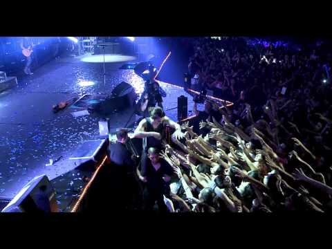 Un dia diferente - Airbag