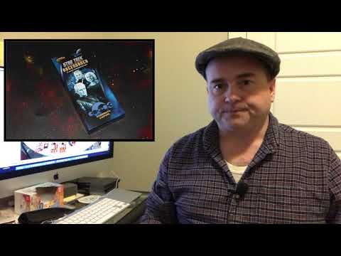 The Discriminating Gamer: Star Trek Ascendancy - Andorian Empire