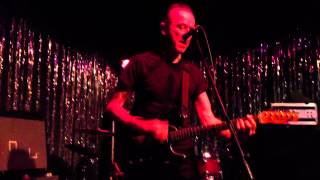 Hugh Cornwell - Nuclear Device