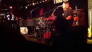 Michael Ruff  Band  "Wishing Well" - Live @ Nefertiti. Gothenburg, Sweden,  2013