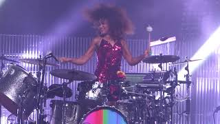Simple Minds - Theme for Great Cities/She&#39;s a River - Orlando 2018 - HD