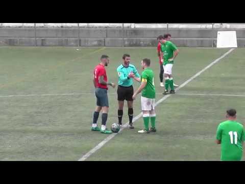 Cerro Club Deportivo  - 2 -  C. D.  Pujadas - 3 -