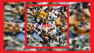 Meek Mill - Whatever You Need ft. Chris Brown &amp; Ty Dolla Sign