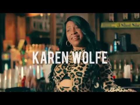 New Year's Eve Blues & Soul Ball