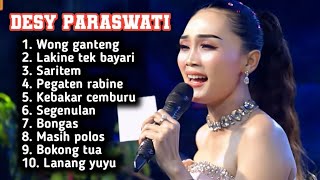 Download lagu FULL ALBUM TERBARU 2026 DESY PARASWATI WONG GANTENG - LAKINE TEK BAYARI - SARITEM mp3 Download lagu FULL ALBUM TERBARU 2026 DESY PARASWATI WONG GANTENG - LAKINE TEK BAYARI - SARITEM mp3