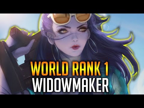 THE BEST WIDOWMAKER IN THE WORLD J0000MLA25 *KEPHRII 50 ELIMINATIONS*