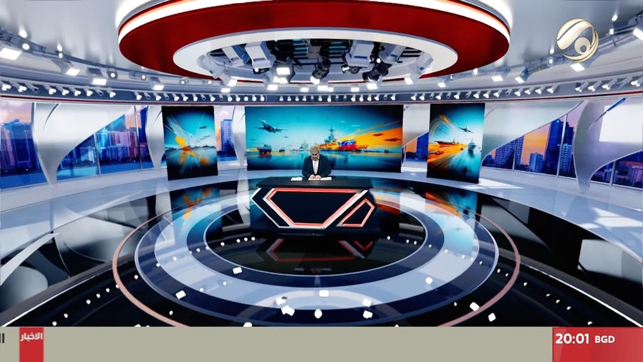 فيديو | المرصد الخبري مع مسلم - ترامب يعلن اعتقال الرئيس الفنزويلي وزوجته وسيتم نقله الى نيويورك | 2026/1/3