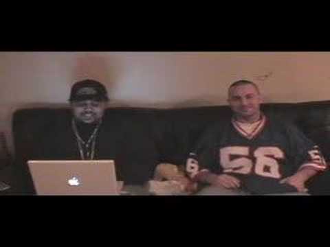 Da Common Cauze at Quad Studios NY