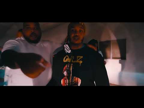 Big Hounchi - Lie To You (ThirdEyeVisualzz X BVZPROD)