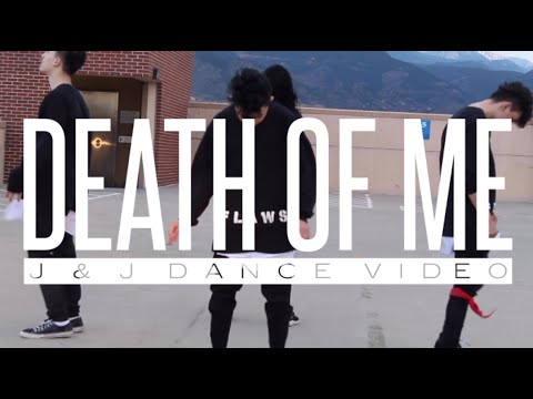 Video thumbnail for Death of Me (Take the Wheel)