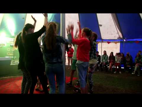 JäPe 2015 vabalava - Iisraeli tants