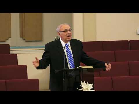 02/04/2018 Liviu Percy - Romani 6:1-14