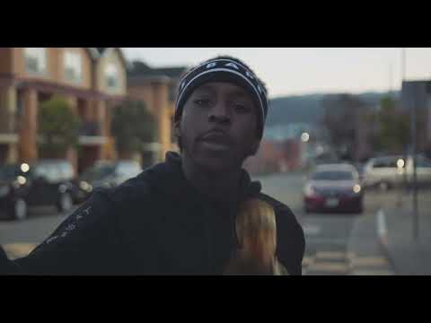 Lil Dust - Quiet Storm FREESTYLE