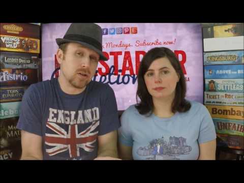 Preview of King's Champion