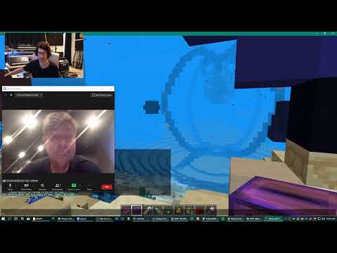 Live in the Studio w/ Mat Zo