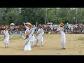 Patriotic Dance Itihas Ka Main Aina Hoon 79th Independence Day 2025 S J HIGH SCHOOL BHEDEN