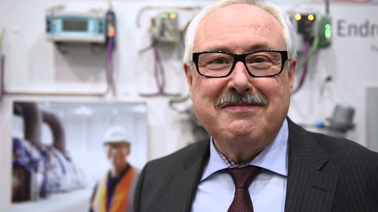 25 years PI - Technical progress and standardized solutions