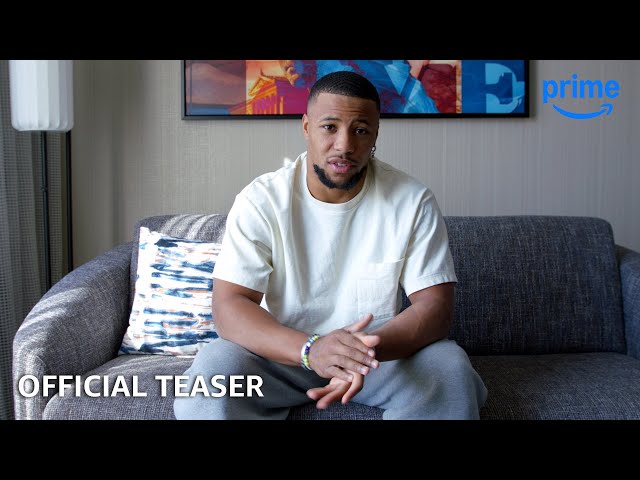 Official Teaser