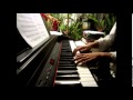Call My Name (ED) - Ghost Hound (piano) 