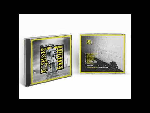 3.TurTle -  Izgovori