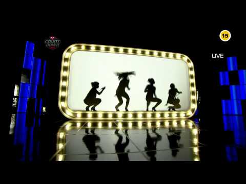 [100408] Secret - Break Time [1080p]