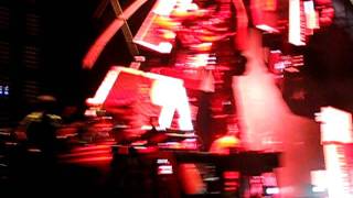 Jovanotti ORA 2011 -Sarzana- Io danzo + medely