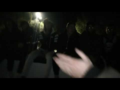 LH-NUGEM 1 (Semifinal) Skate Park Battle