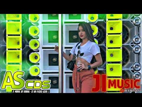 CD ESPECIAL BREGA FUNK DE CARNAVAL 2K2O | [AS MELHORES] | FEVEREIRO 2K20 • (((AS'Cds))) • @JImusic_