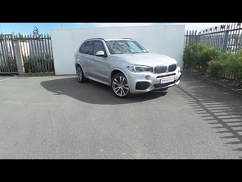 162D17298 - 162D17298 BMW X5 xDrive30d M Sport