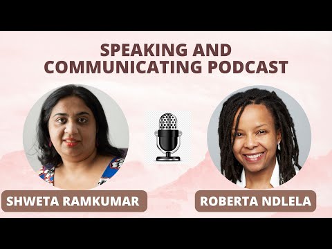Communication Challenges of Asian Healthcare Professionals in Australia w/ Shweta Ramkumar