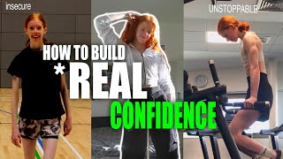 Download lagu This video will make you CONFIDENT in the Gym || Beating Gym anxiety Full body workout mp3 Download lagu This video will make you CONFIDENT in the Gym || Beating Gym anxiety Full body workout mp3