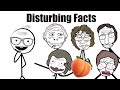 DISTURBING Facts About Historical Figures