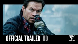 Video trailer för MILE 22 | Official Trailer | 2018 [HD]