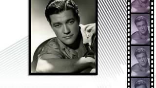 Dennis Morgan sings One Alone