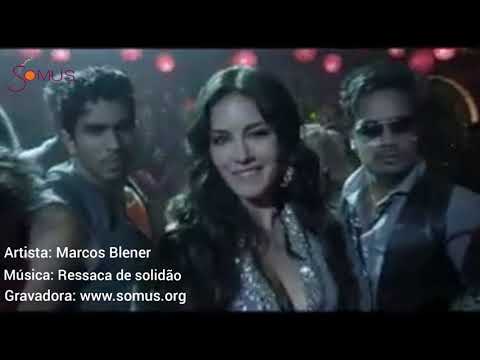 Ressaca De Solidão video