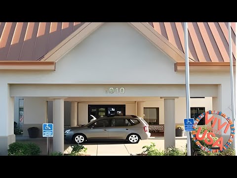 Clarion Inn Des Moines Airport | Des Moines (IA), United States | Hotel Review ⭐